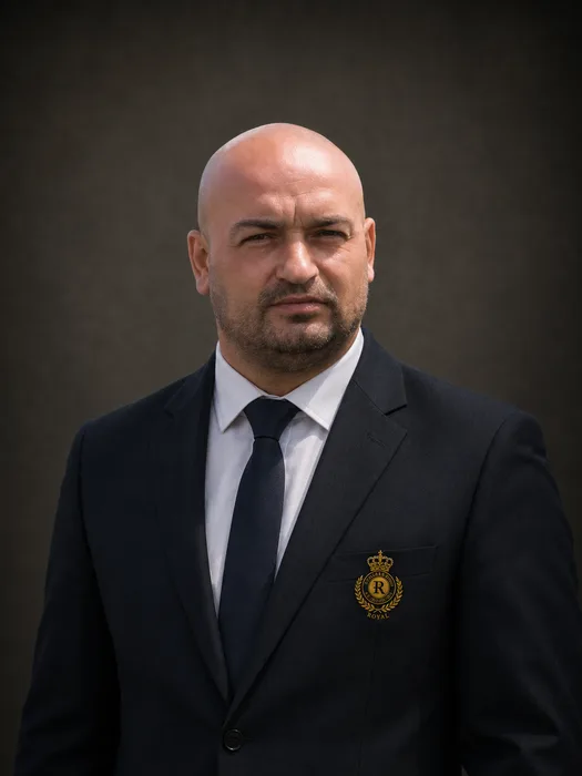 Florin Răzvan Martin