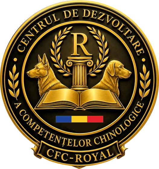 Centre for the Development of Cynological Competencies — CFC-Royal