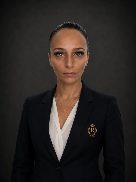 Iuliana Ramona Ciolac