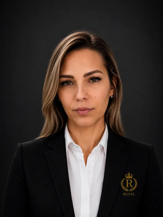 Laura Georgiana Firescu